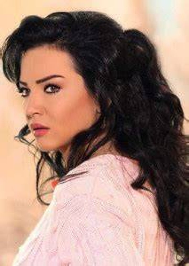 Safaa Sultan Fan Casting
