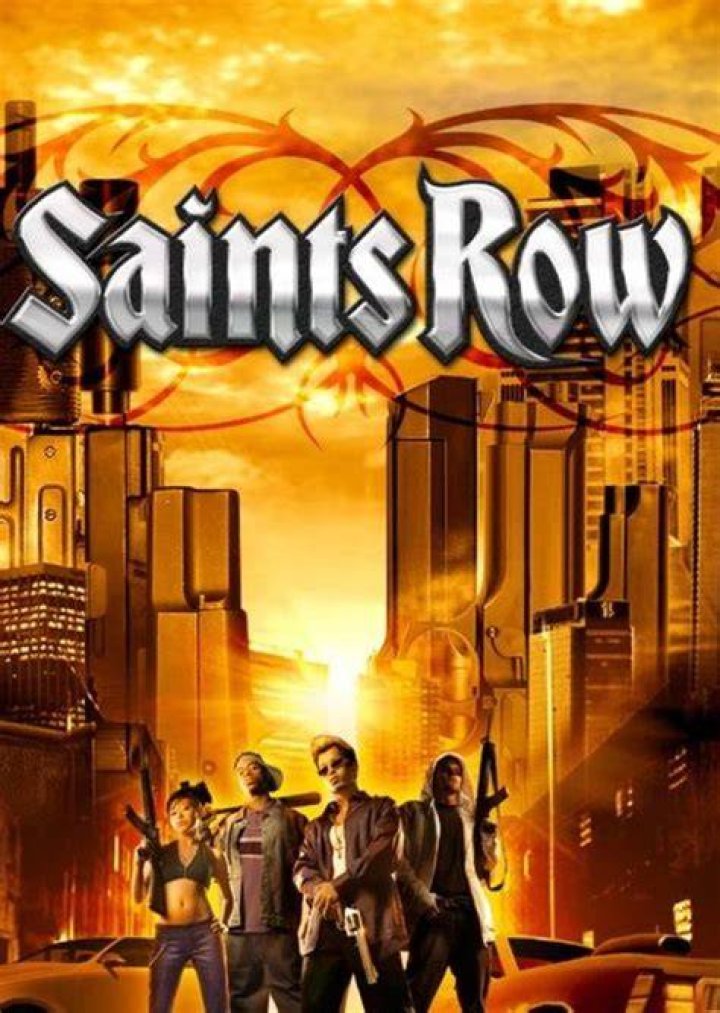 Saints Row (TV Series) Fan Casting on myCast