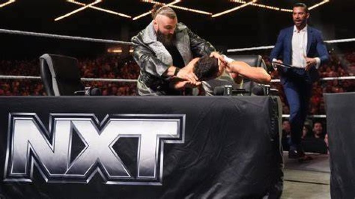 Sakamoto in NXT Cropped