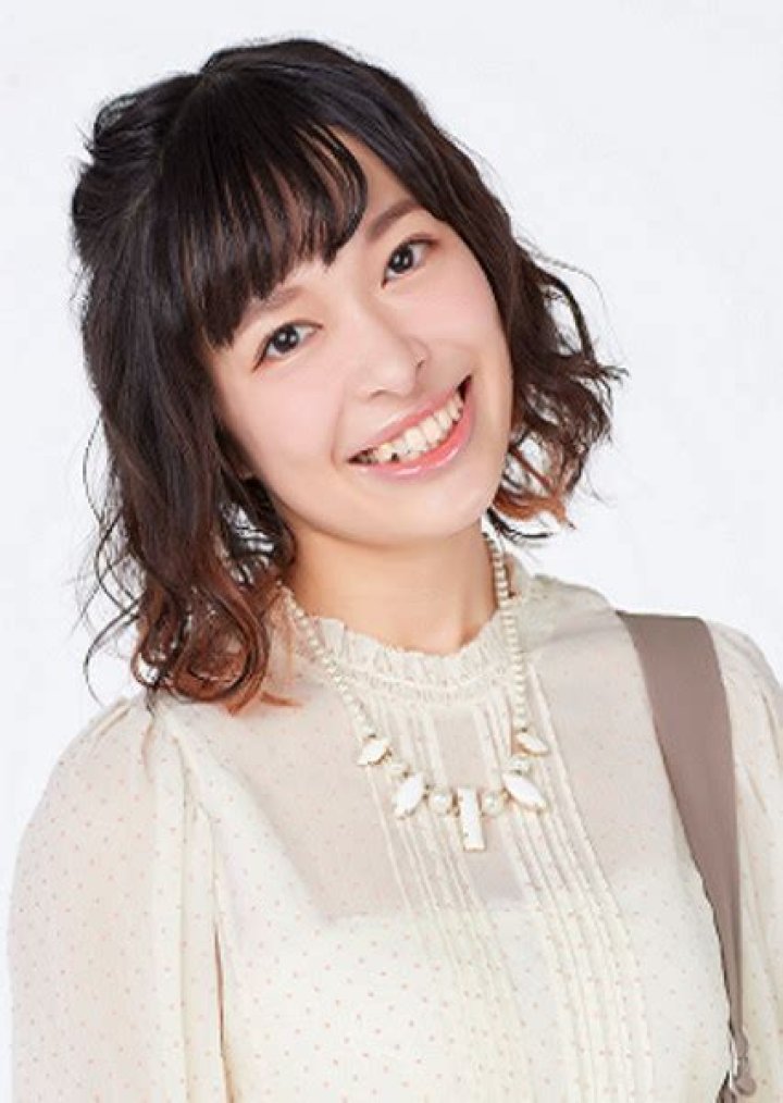 Saki Ogasawara Fan Casting