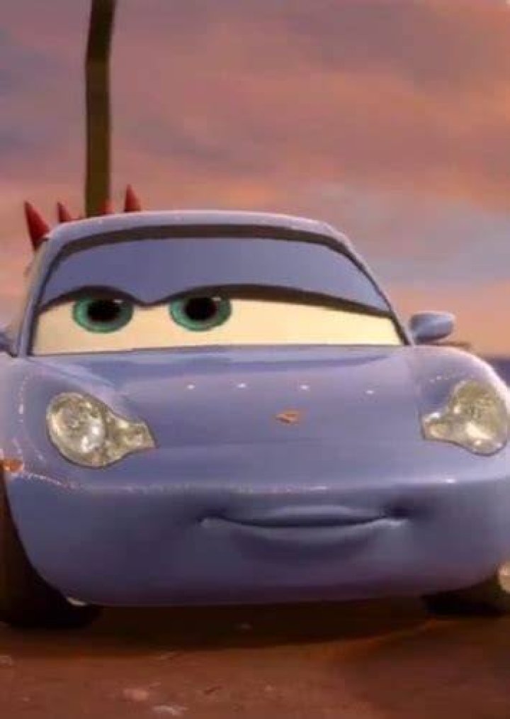 Sally Carrera Fan Casting for Cars (Live Action) | myCast