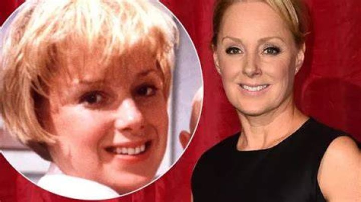 Sally Dynevor On 30 Years In Coronation Street Lorraine YouTube