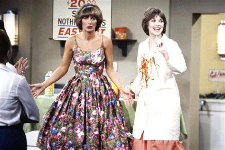 Sally Field as Laverne in The Hunchback Of Notre Dame (2025 Live-Action Remake)