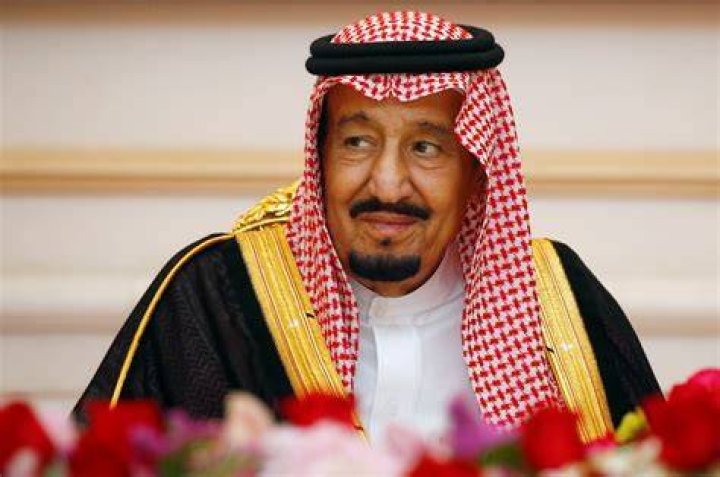 Salman of Saudi Arabia King, Father, Siblings, & Son Britannica