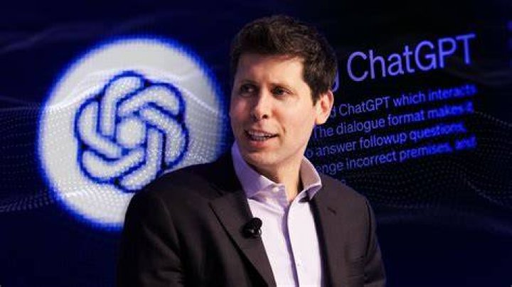 Sam Altman ChatGPT Maker OpenAI Fires Top Boss For Not Being