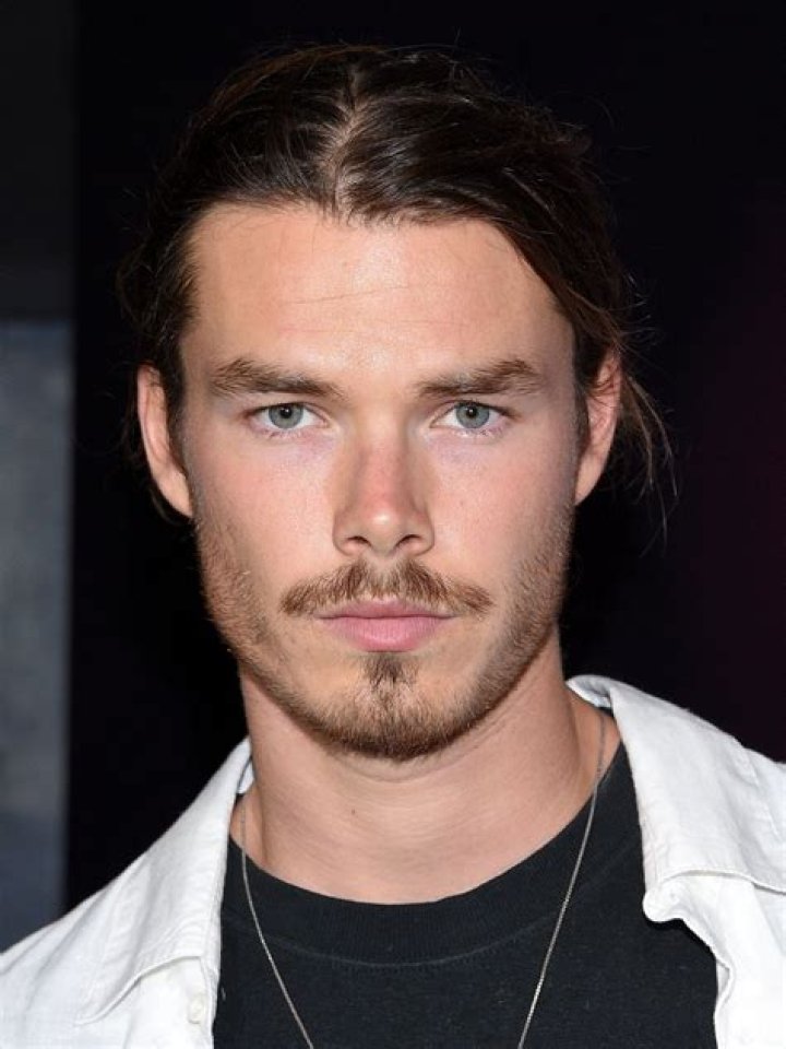 Sam Corlett Actor
