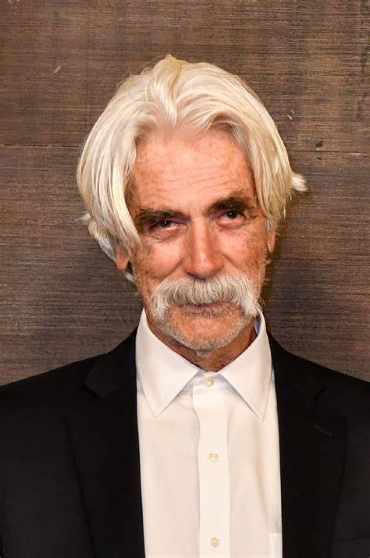 Sam Elliott as Ben in Barnyard