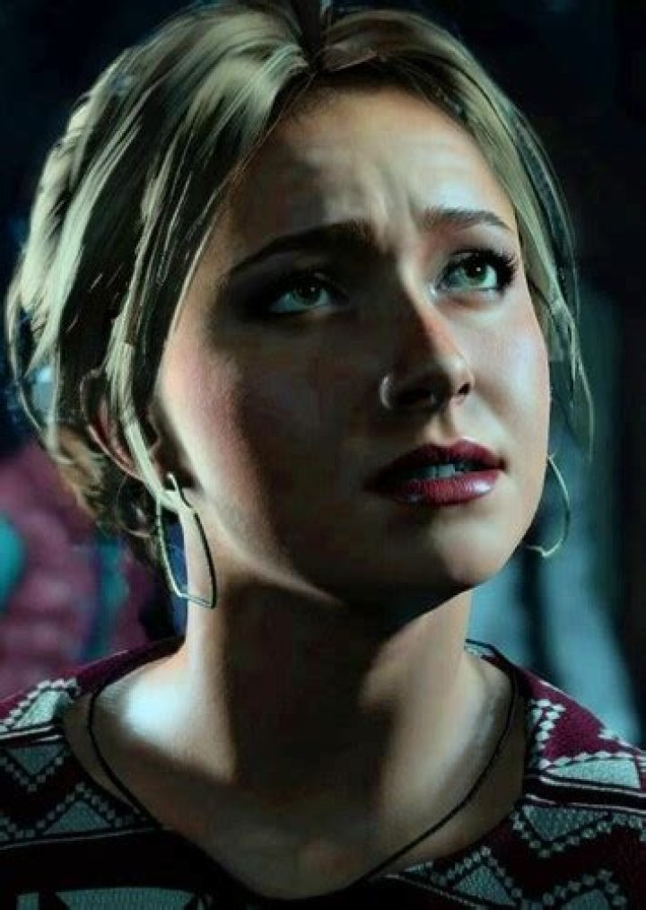 Sam Giddings Fan Casting for Until Dawn | myCast
