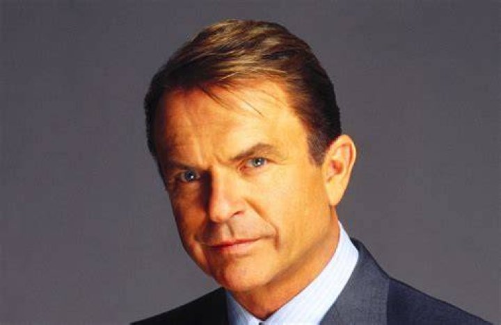 Sam Neill Movies, Bio and Lists on MUBI