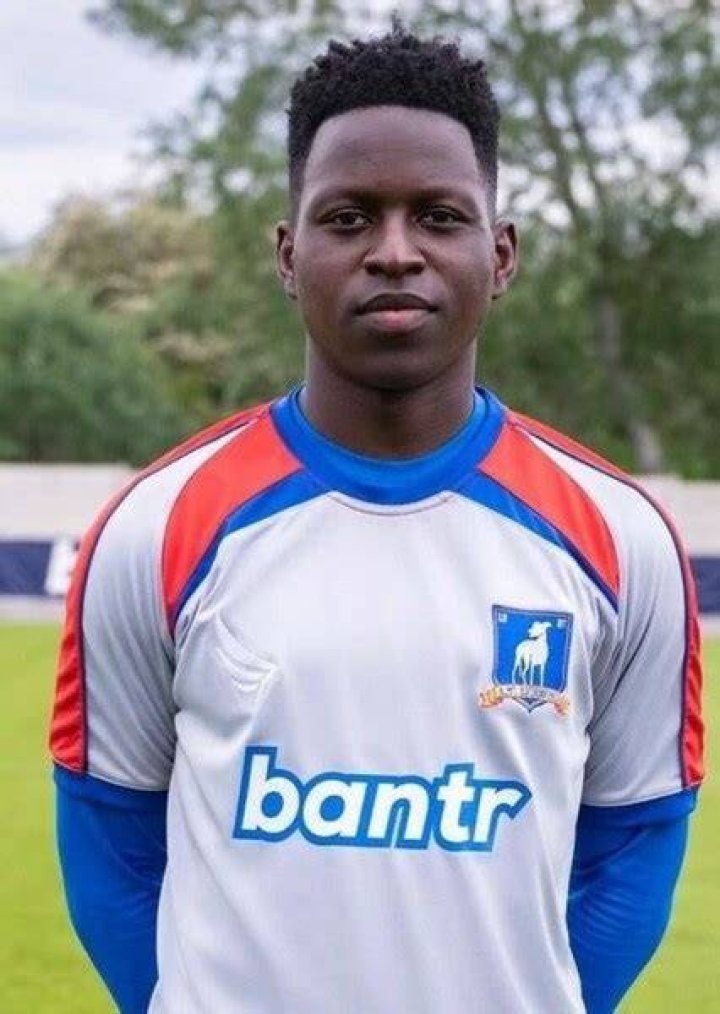 Sam Obisanya Fan Casting