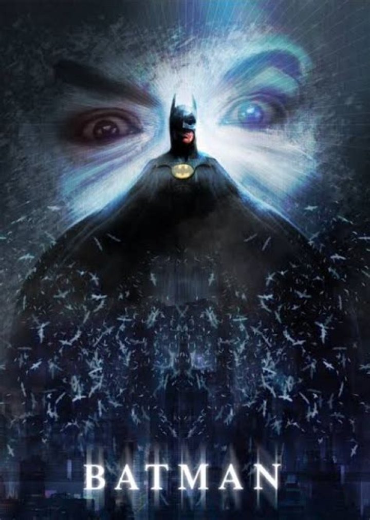 Sam Raimi’s Batman Fan Casting on myCast