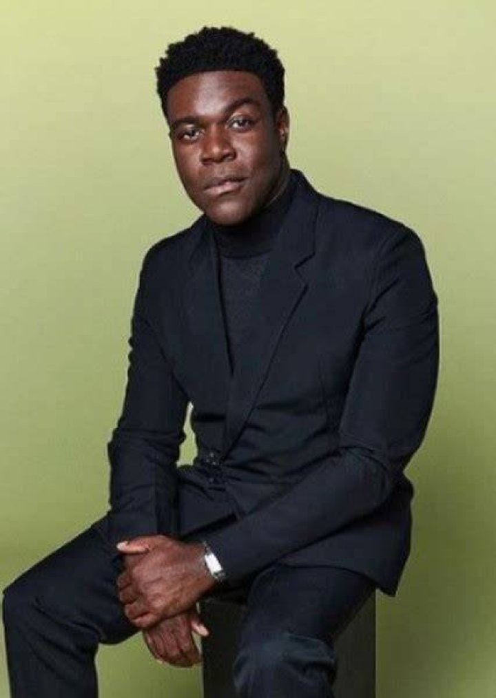 Sam Richardson Fan Casting