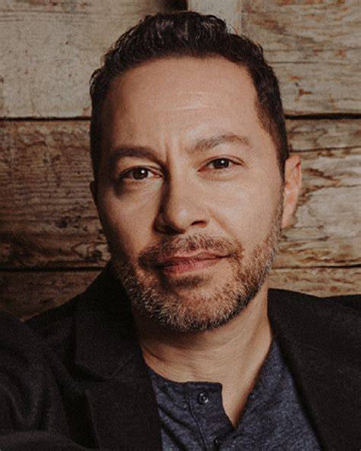 Sam Riegel as Sunstorm in The Transformers