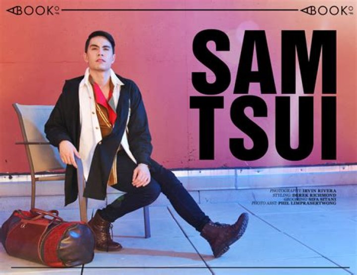 Sam Tsui as Naruse Shisuto in Komi Can't Communicate