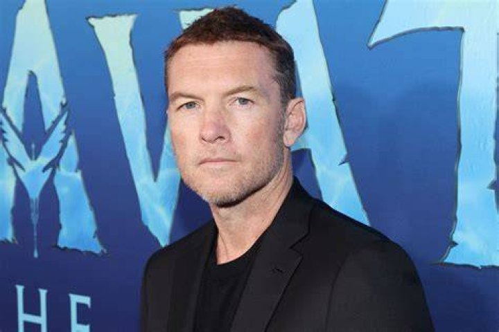 Sam Worthington as Martin Brody in Jaws (Remake)