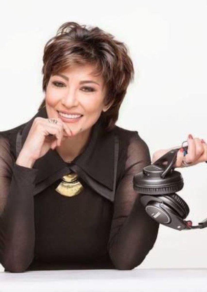 Samah Anwar Fan Casting