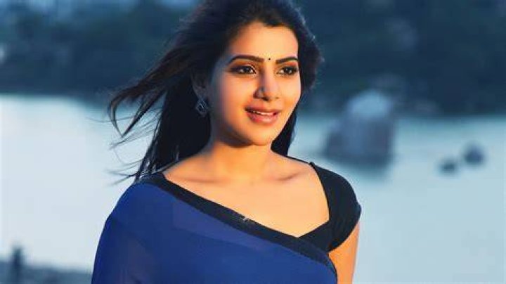 Samantha 2016, HD Indian Celebrities, 4k Wallpapers, Images