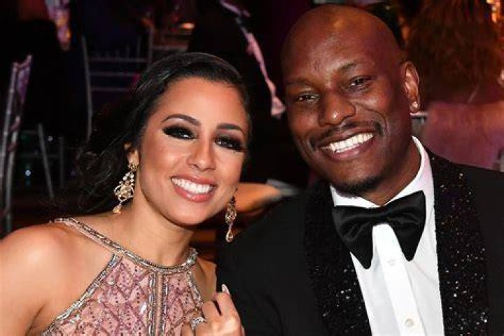 Samantha Lee Gibson Biography. Who is Tyrese Gibson's exwife?