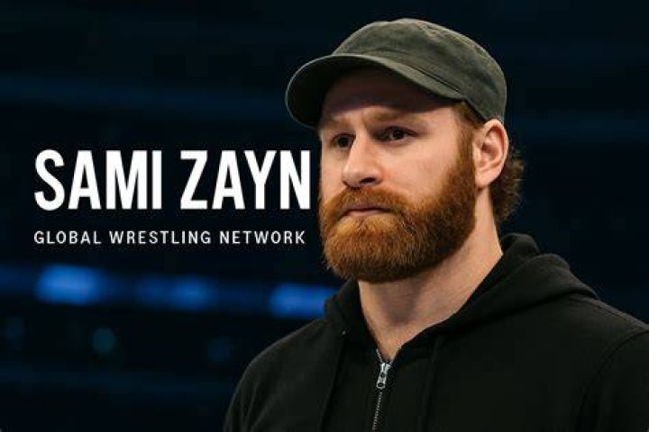 Sami Zayn's Independent Gimmick Returns To Twitter