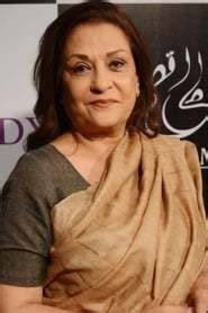 Samina Ahmad Fan Casting