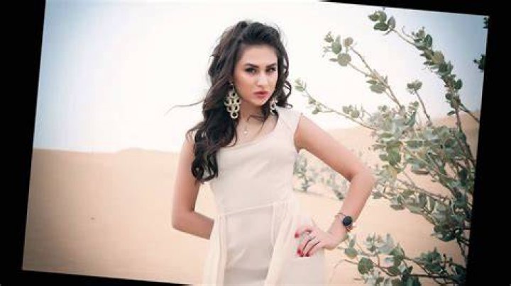Samira in Dubai YouTube