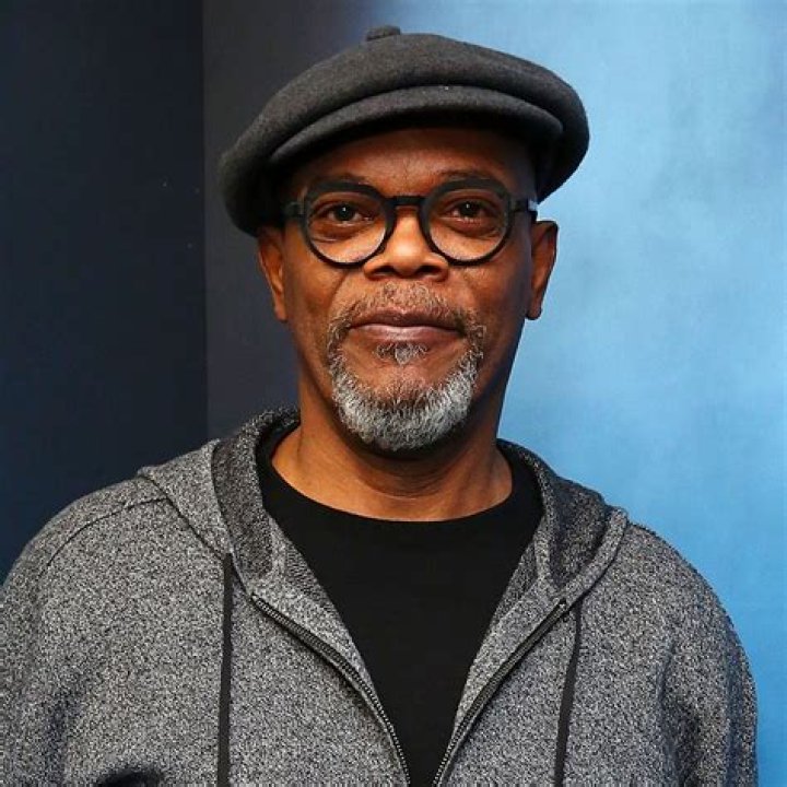 Samuel L. Jackson as Rokutaro in Afro Samurai 