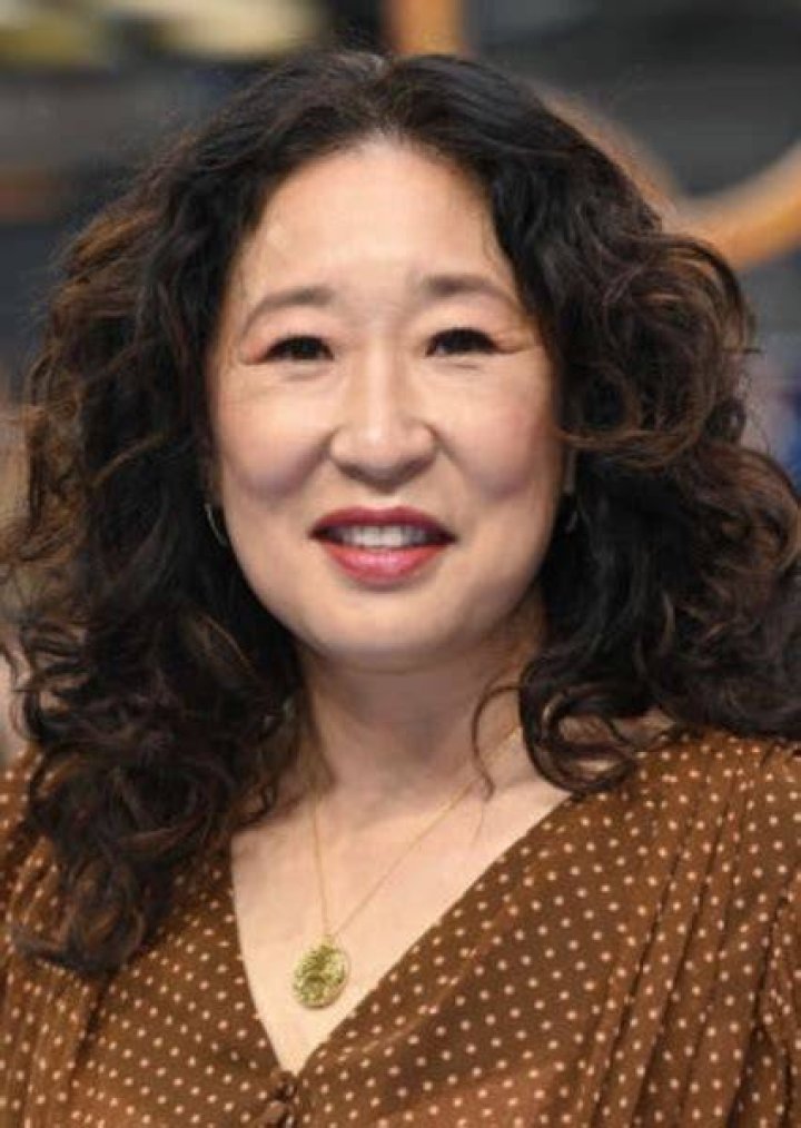 Sandra Oh Fan Casting