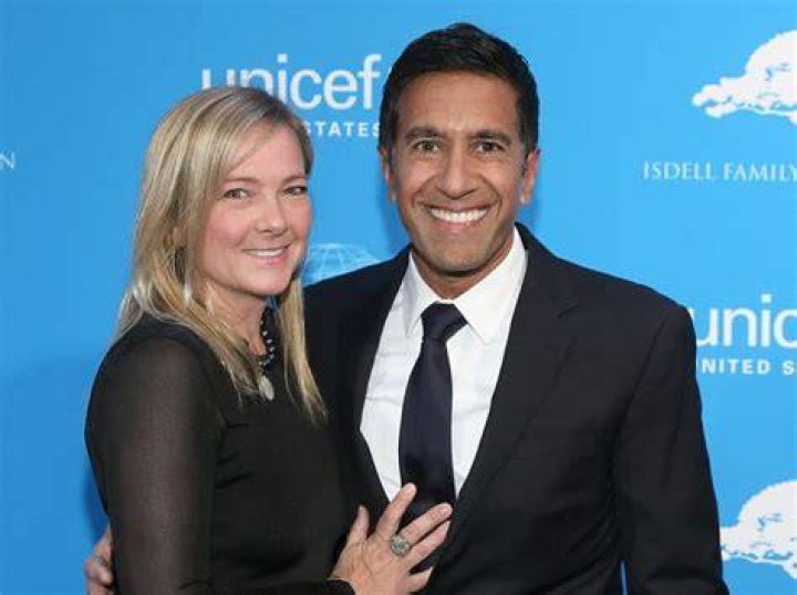 Sanjay Gupta Wife Illness: Understanding The Journey And Impact