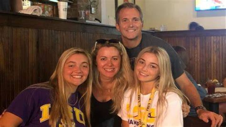 Santa Claus Has Highly Blessed Olivia Dunne as She Shares a Heartwarming
Christmas With Family