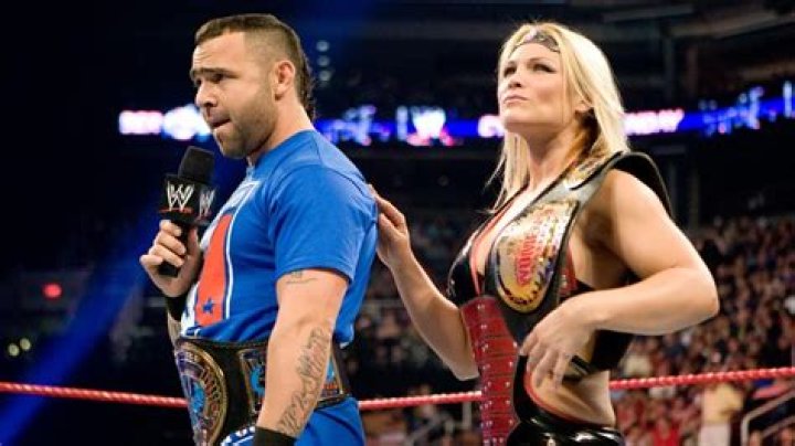 Santino Marella And Beth Pheonix Cropped