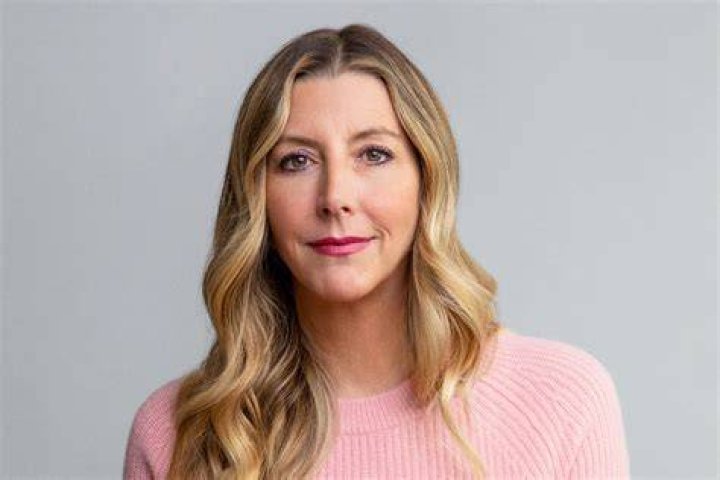 Sara Blakely Fan Casting for Shark Tank | myCast