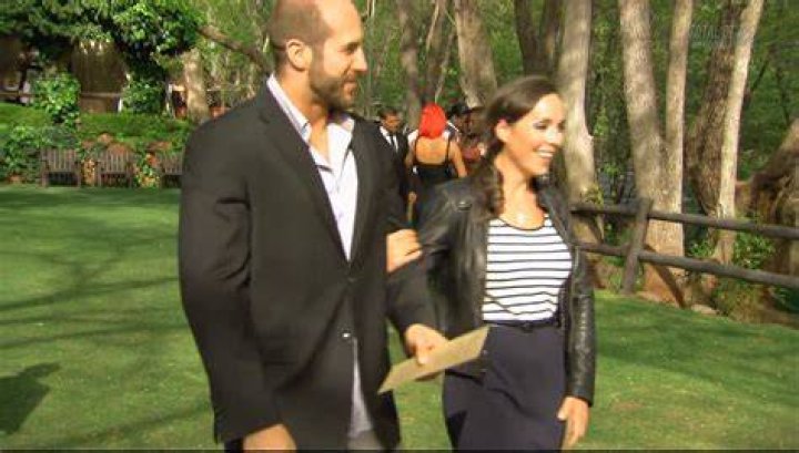 Sara Del Rey Cesaro
