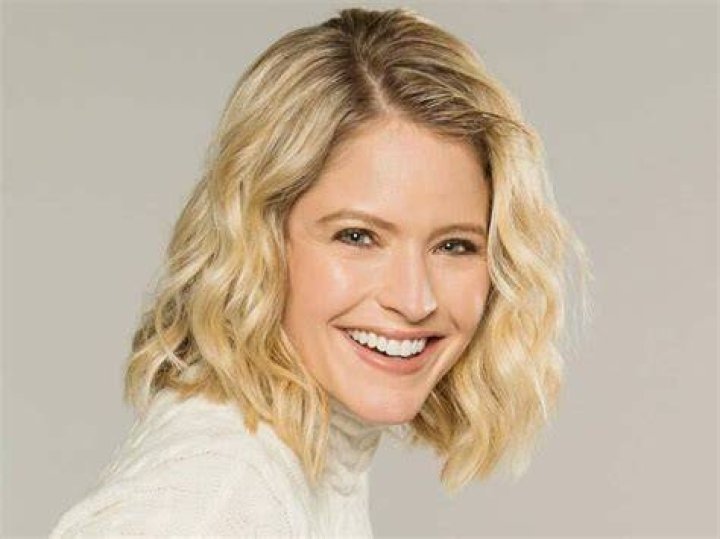 Sara Haines: A Comprehensive Look At Her Life And Career