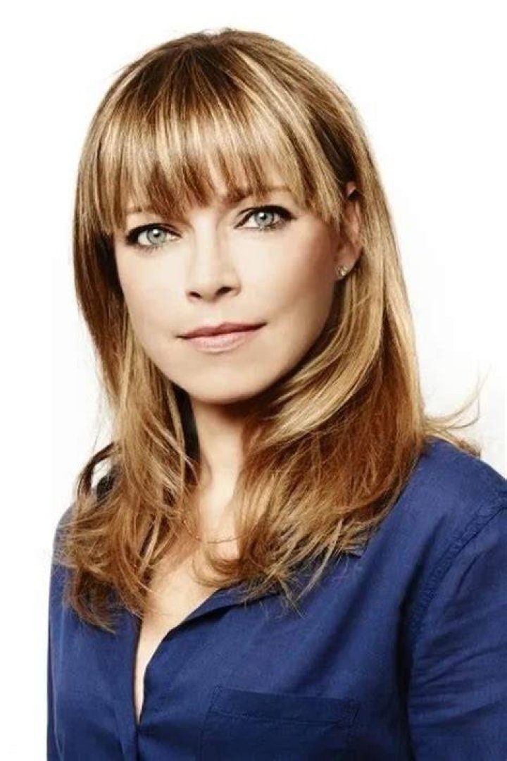 Sarah Alexander Fan Casting