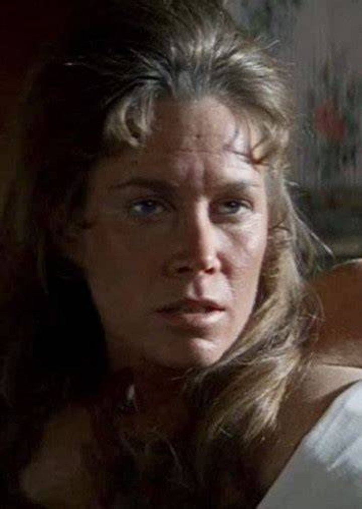 Sarah Belding Fan Casting for High Plains Drifter | myCast