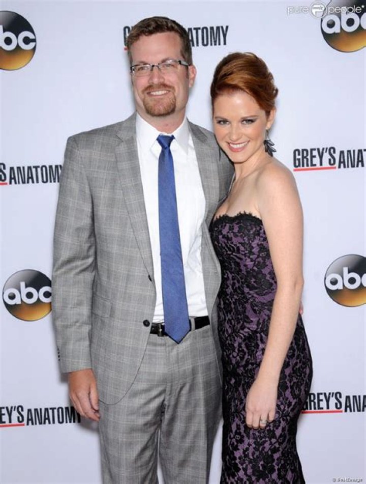 Sarah Drew Net Worth