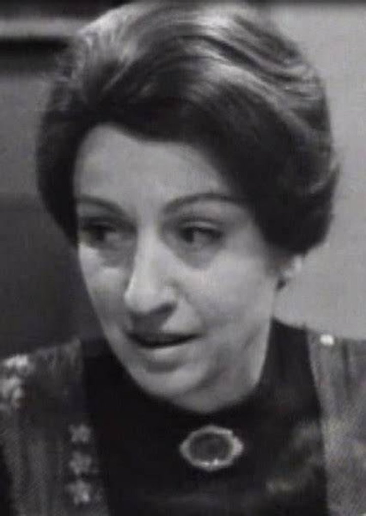 Sarah Johnson (Dark Shadows) Fan Casting