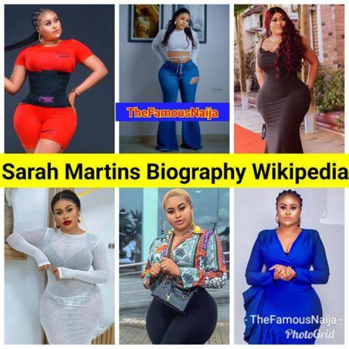 Sarah Martins Bio, Age, Height Models Biography