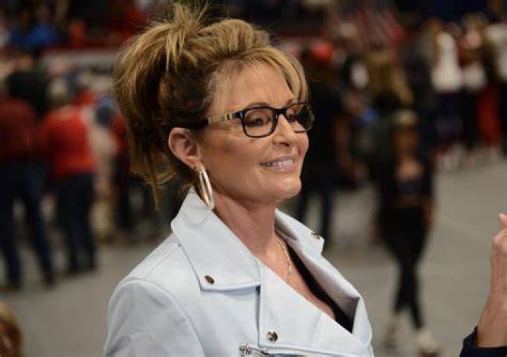 Sarah Palin now a subject of E! True Hollywood Story The Washington Post