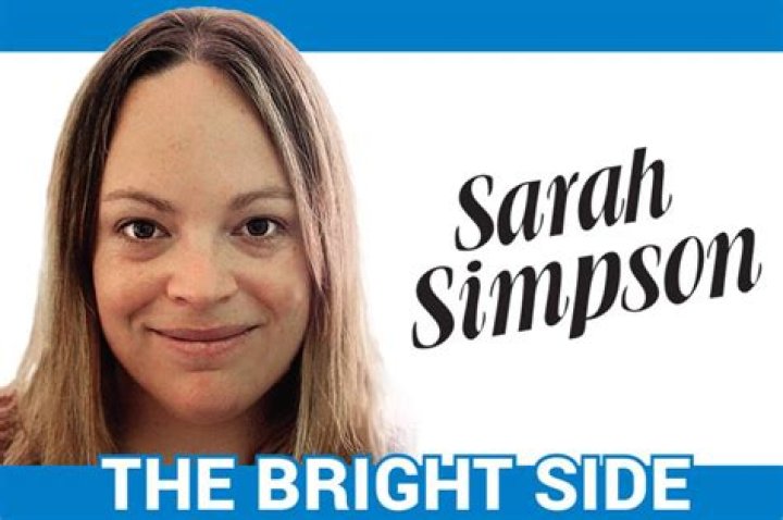 Sarah Simpson The Life And Journey Of Sturgill Simpson's Wife