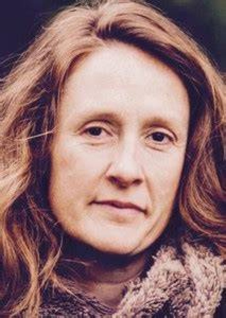 Sarah Thom Fan Casting