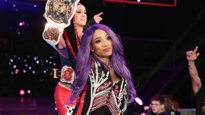 Sasha Banks Is Still No Closer To Remaining With WWE Despite Big Promises