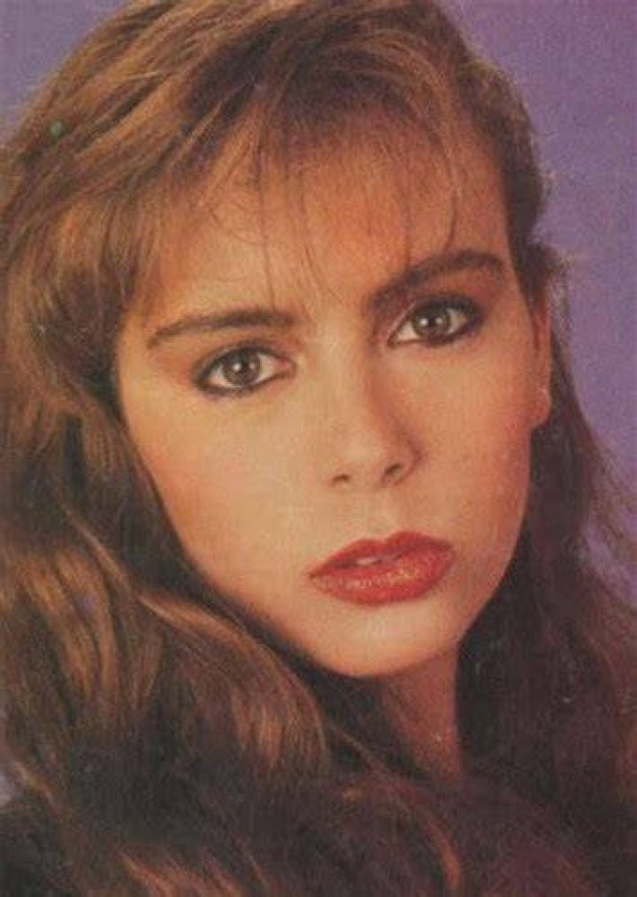 Sasha Sokol Fan Casting for Timbiriche: The Series | myCast