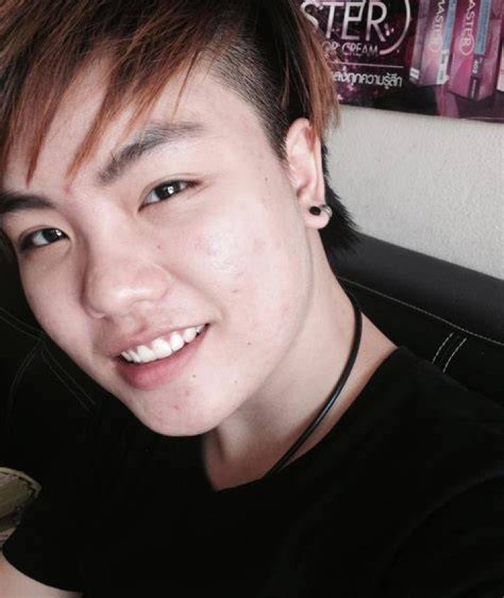 Sasisa Jindamanee Fan Casting