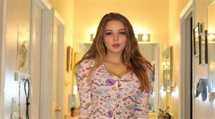 Sava Schultz how a blonde from California became an unwitting porn