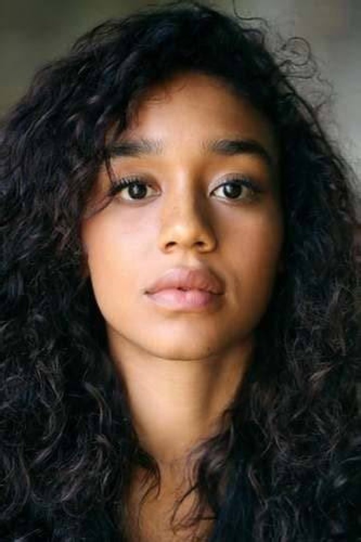 Savannah Steyn Fan Casting