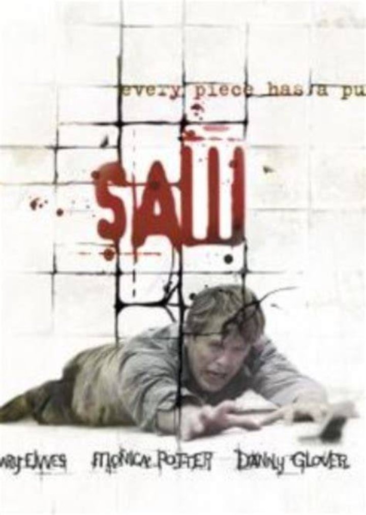 Saw Remake Fan Casting on myCast