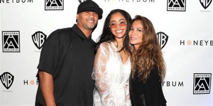 Saweetie Dad: The Man Behind The Artist's Success