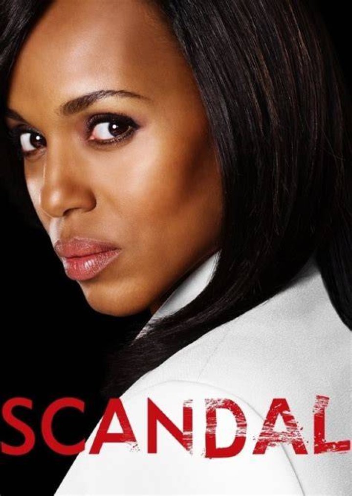 Scandal (2022)