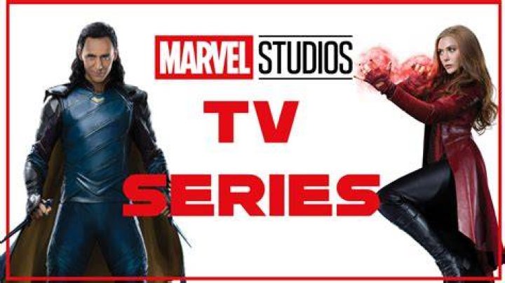 Scarlet Witch (TV Series)